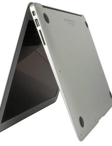 MacBook Air har f�tt muskler