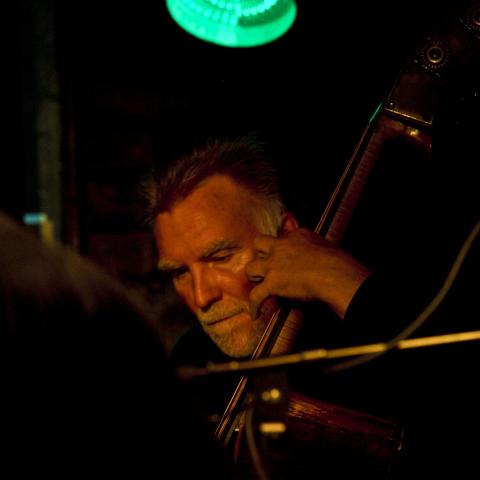 BASSNESTOR:  Bj�rn Alterhaug. FOTO: TERJE MOSNES