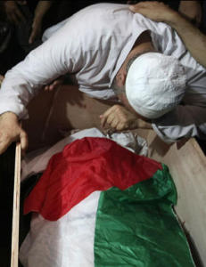 Egypt mener Israel har brutt fredsavtalen