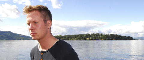 «Det har vært tøft å se stedene flere av vennene våre ble drept»