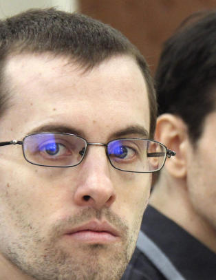 USA skuffet over dommer mot amerikanere i Iran