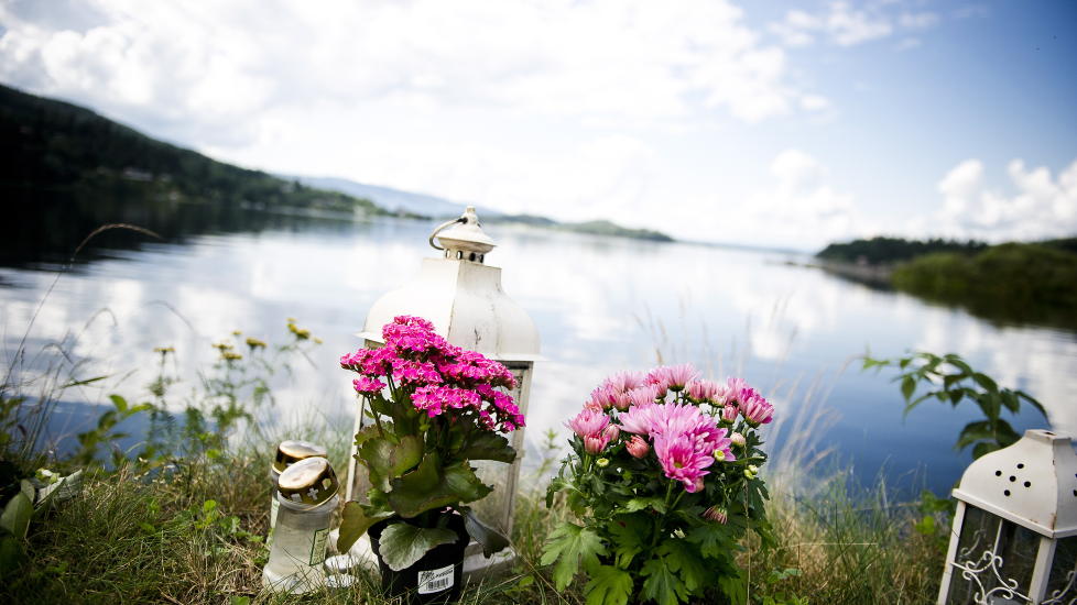 HAR TILLIT:  Etter �grundig vurdering� er alle i 22. juli-kommisjonen vurdert habile. Foto: H�KON EIKESDAL / DAGBLADET