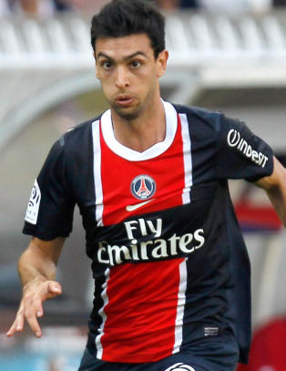 Pastore debuterte da PSG endelig vant
