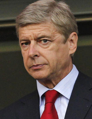 Wenger fikk to kampers karantene for telefonjuks
