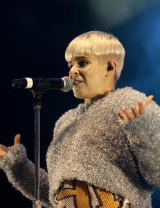 Først avlyste Duran Duran - nå avlyser festivalen