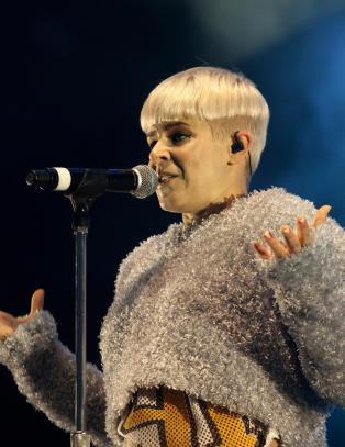 Først avlyste Duran Duran - nå avlyser festivalen