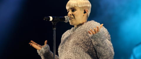 F�rst avlyste Duran Duran - n� avlyser festivalen
