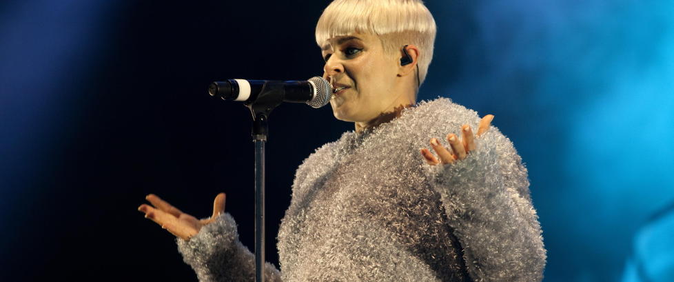 Først avlyste Duran Duran - nå avlyser festivalen