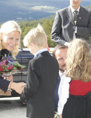 Mette-Marit ville hatt lengre sommerferie