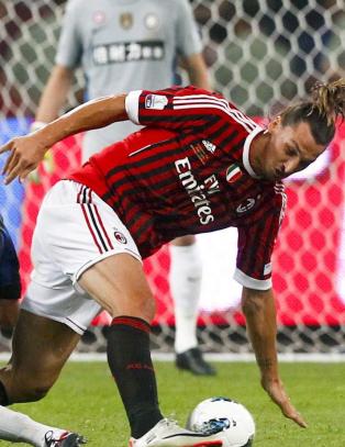 Serie A-starten truet av streik