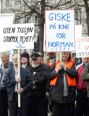 Oslos makt over distriktene er overdrevet
