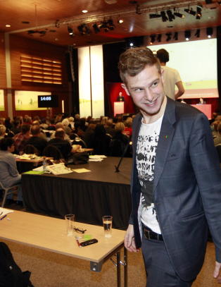 - Den venstrevridde kultureliten i Norge er arvinger av Vidkun Quisling