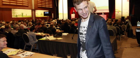 - Den venstrevridde kultureliten i Norge er arvinger av Vidkun Quisling