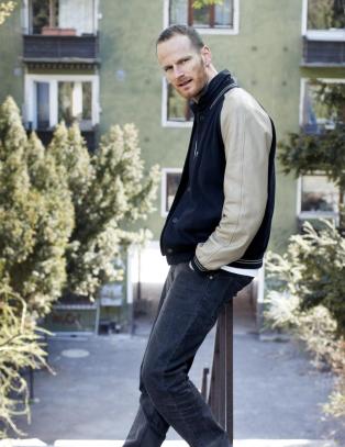 Joachim Trier nominert til Nordisk Råds filmpris