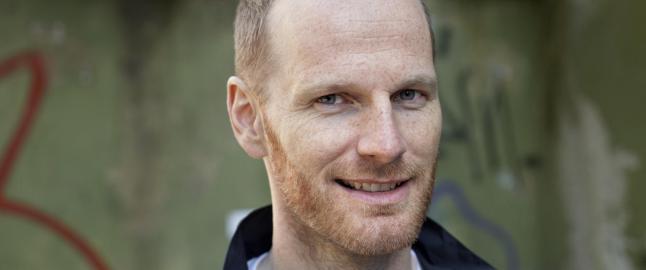Joachim Trier nominert til Nordisk R�ds filmpris
