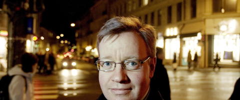- Falsk fasadebygging forgifter skolen