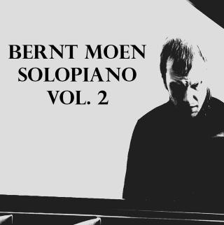 BERNT MOEN: Videref�ring av Vol.1