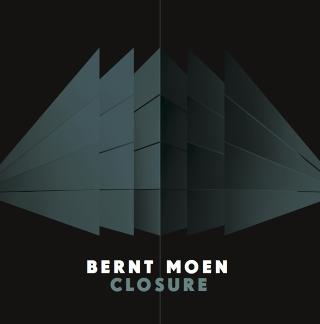 BERNT MOEN: Samspilt og autoritativ pianotrio.