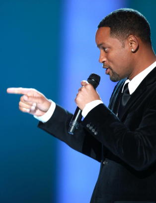 - Slutt for Will og Jada