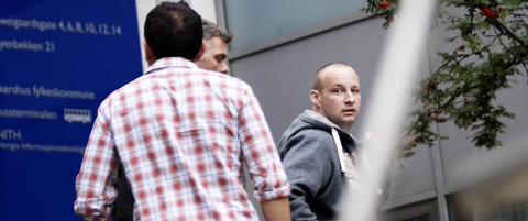 - Vi trenger ikke Anders Behring Breivik