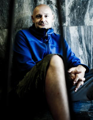 Har statsminister Jens som leieboer