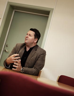 Oslo-skolen vil bruke tre millioner til PR-drill