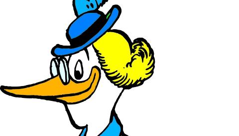 ERNA SOLBERG:  Alias Fjerna Bergensol. Foto: Egmont