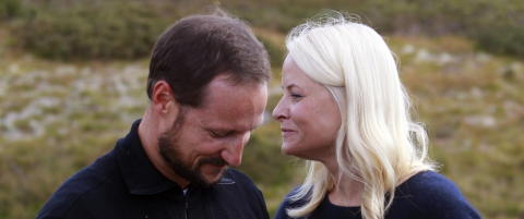 - Jeg gikk i gatene i regnet og grein