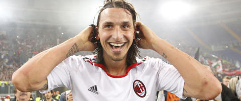 Serie A utsatt av streik