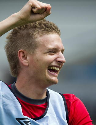 Brann fikk Huseklepp-penger