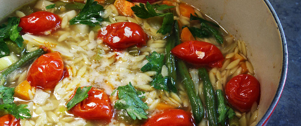 Drømmesuppe