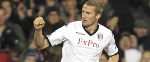 Riise og Hangeland møter OB