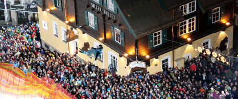 Dette er vinterens heteste utested