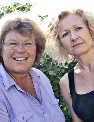 - Jeg var grensel�st misunnelig p� hennes evner til � tegne