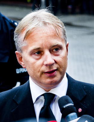Skal diskutere Breivik med Ila-ansatte