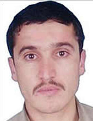 Al-Qaidas nummer to drept