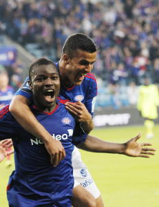 VIF i medaljekampen &mdash; igjen