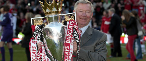 - Ville aldri tillatt � g� seks �r uten titler