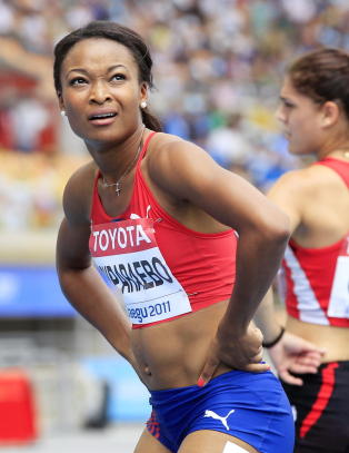 Knallhard semifinale for Okparaebo