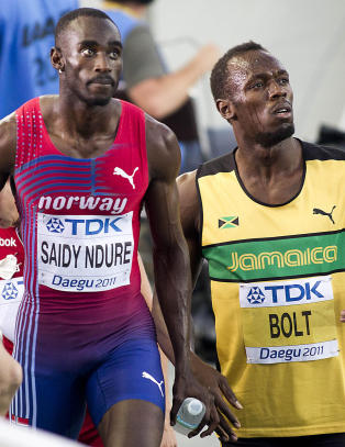 Skuffet Jays langt bak mesteren