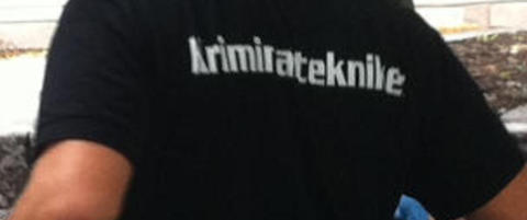 Kvinne overfalt og voldtatt i trappeoppgang av to maskerte menn