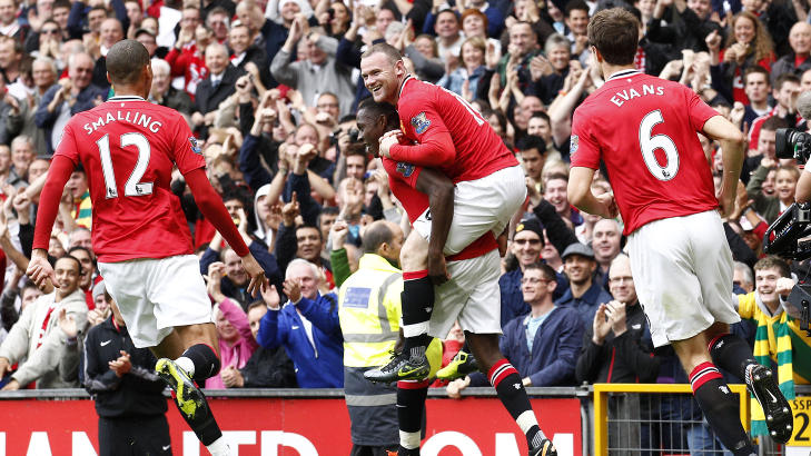 Foto: AP Photo/Jon Super