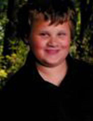 Jonathan (10) ble nektet vann fordi han var sengev�ter