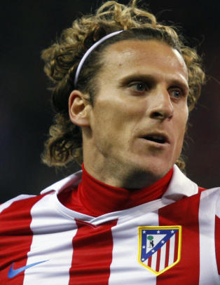 Forlan er klar for Inter