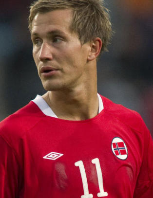 Gamsten mister begge landskampene