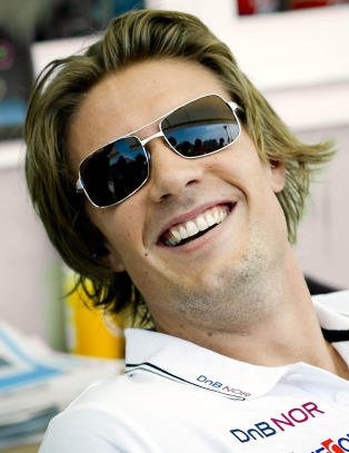 Thorkildsen frykter kvaliken mer enn finalen