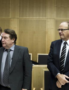 Rettsdatoer satt for Talleraas og Stangeland
