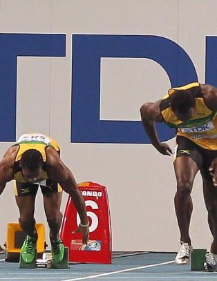 - Bolt skulle ikke v�rt disket