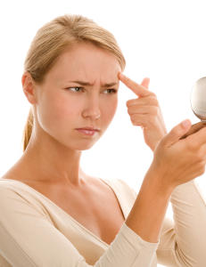 Slik holder du huden frisk