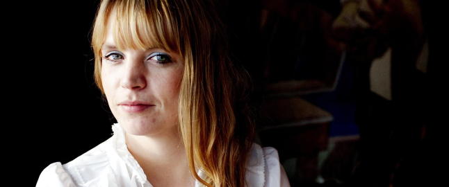 Ingrid Olava gikk midt i konserten